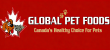 Global pet food