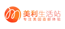 美利_logo